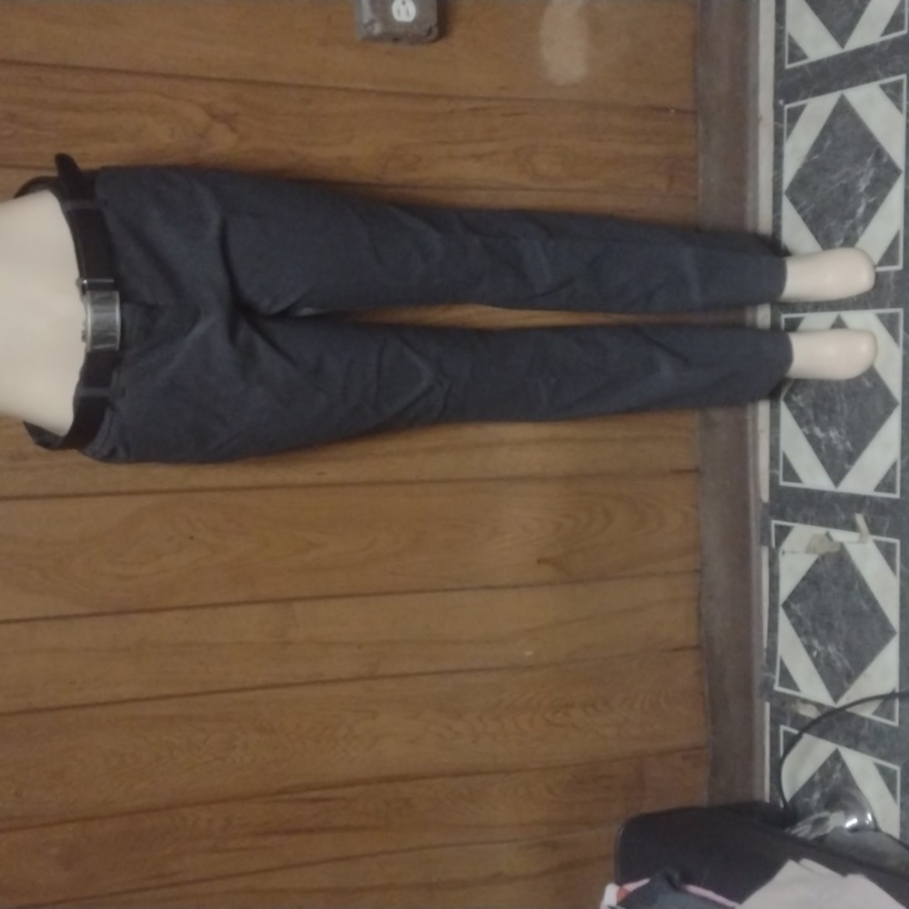 Grey Jasmine & Juliana dress pants Size 10